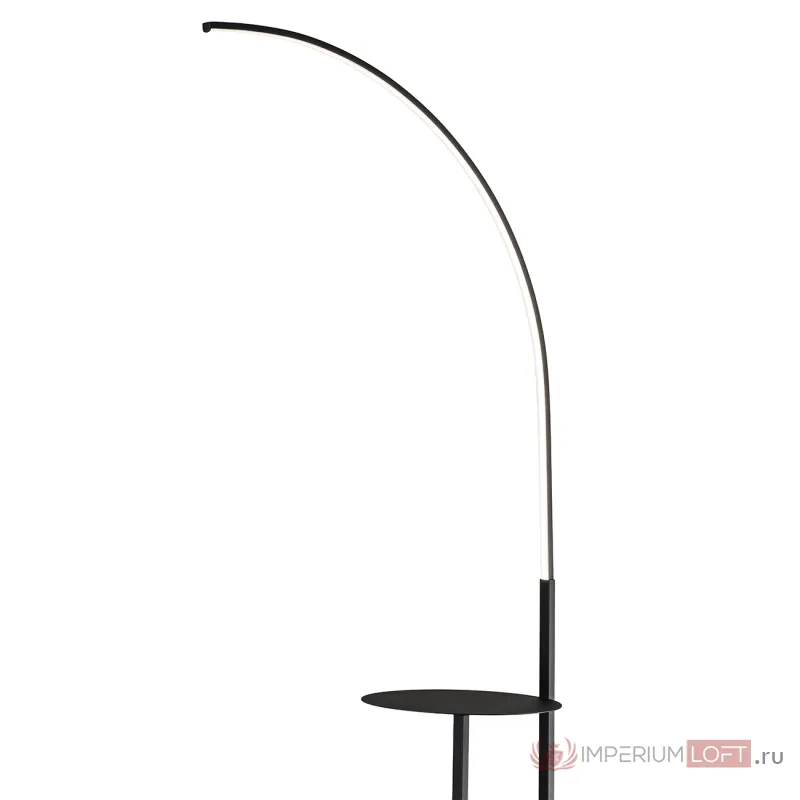 Напольный светильник Escada GRAND 10266/T LED от ImperiumLoft