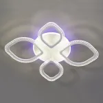Escada 10251/4 LED*70+5W White от ImperiumLoft