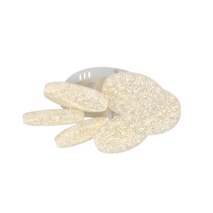 Потолочный светодиодный светильник Escada AGATA 10278/6LED от ImperiumLoft