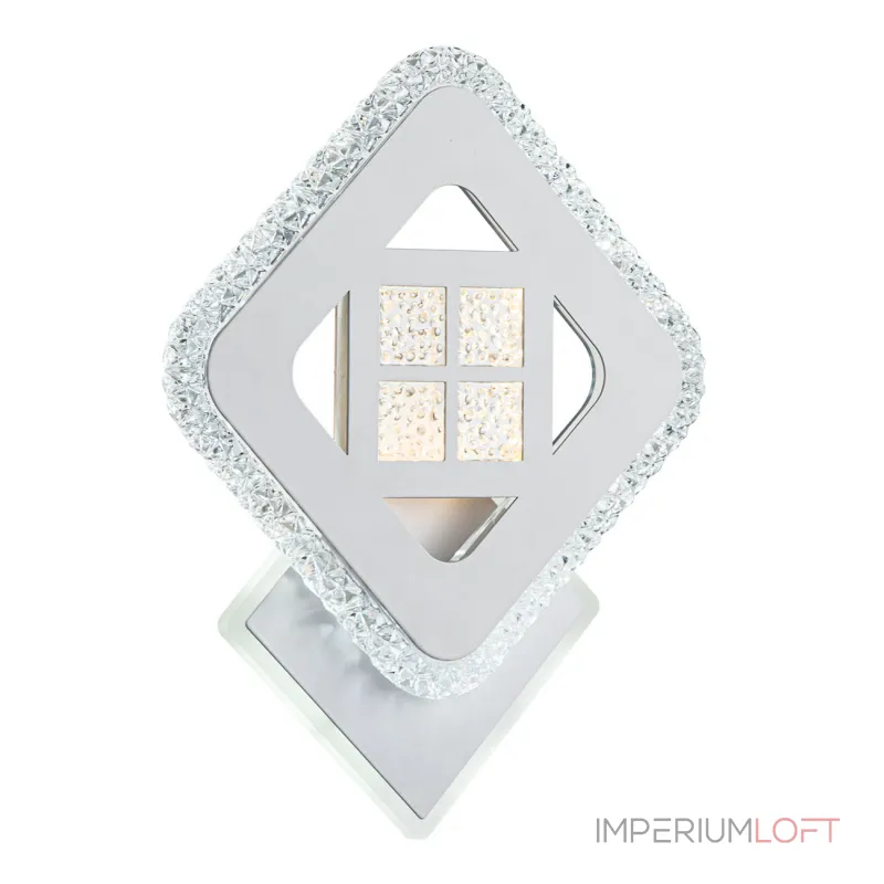 Escada 10226/1 LED*22+10W White от ImperiumLoft Escada 10226/1 LED*22+10W White от ImperiumLoft