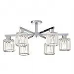 Escada 692/6P E27*60W Chrome от ImperiumLoft