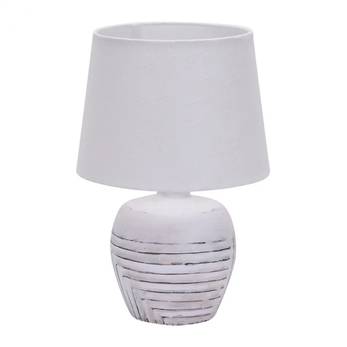 Escada 10173/L E14*40W White от ImperiumLoft