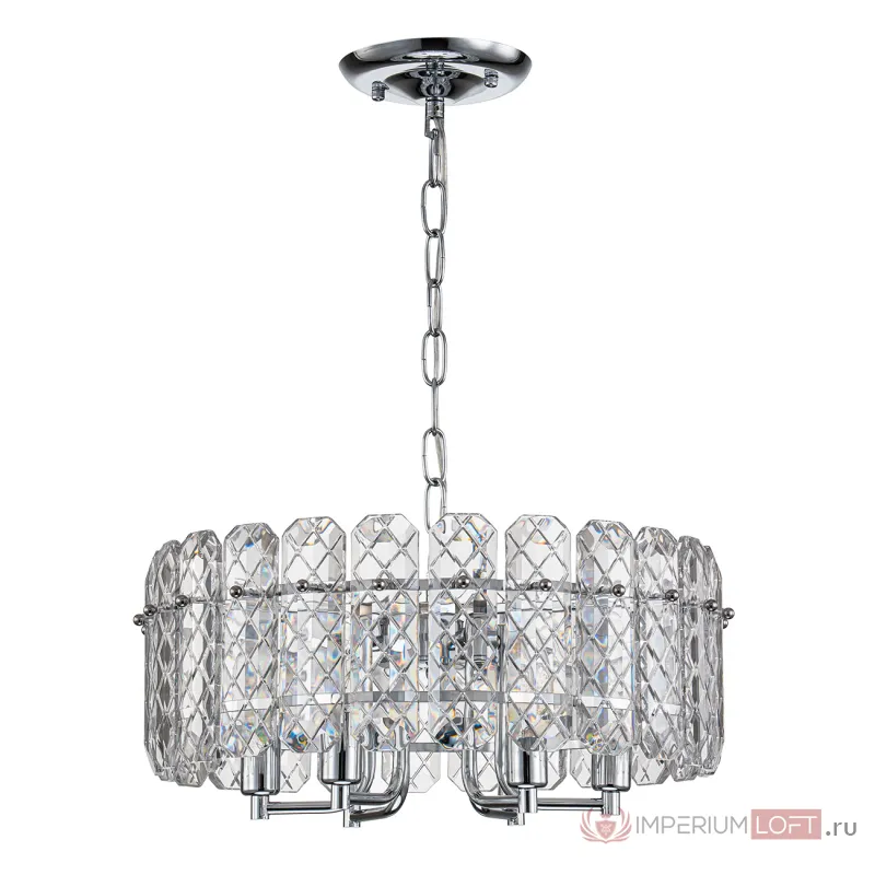 Escada 2115/6S E14*40W Chrome от ImperiumLoft