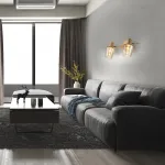Escada 691/2A E14*40W Wood от ImperiumLoft