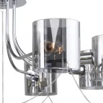 Escada 683/8P E14*40W Chrome