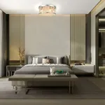 Потолочный светильник Escada LUSTER 587/6 Chrome