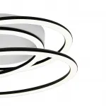 Потолочный светодиодный светильник Escada SPIRAL 626/A LED от ImperiumLoft