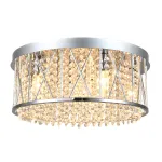 Потолочный светильник Escada LUSTER 587/6 Chrome