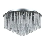 Потолочная люстра Escada DUCHESS 2126/7S Chrome