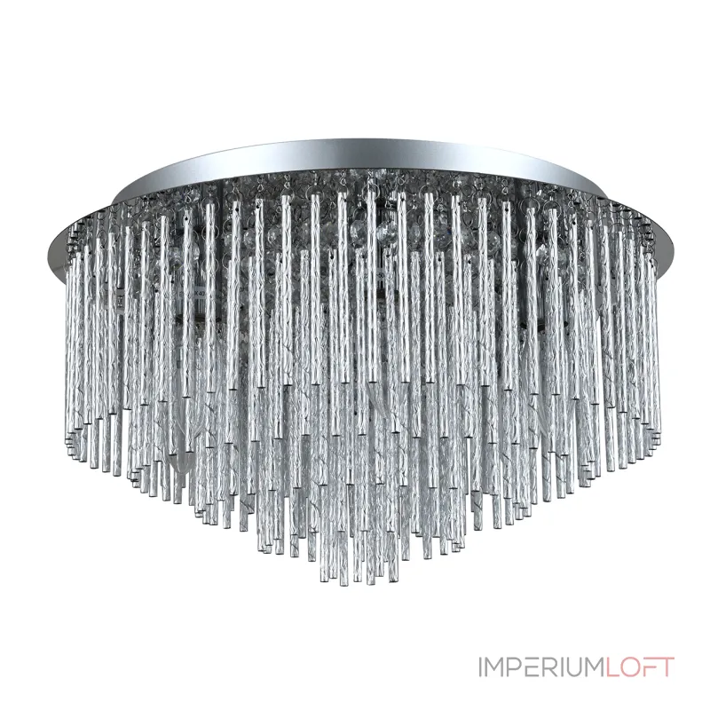 Потолочная люстра Escada DUCHESS 2126/7S Chrome Потолочная люстра Escada DUCHESS 2126/7S Chrome