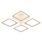 Потолочная люстра Escada ATTIC 10228/4LED