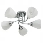 Escada 664/5P E27*40W Chrome