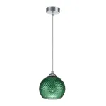 Подвесной светильник Escada CHANCE 10197/1S Green