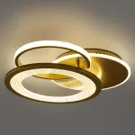 Потолочная люстра Escada HYADES 10248/3LED