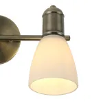 Настенный светильник (спот) Escada VINTAGE 2135/2A от ImperiumLoft