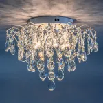 Потолочная люстра Escada SELENA 1126/7
