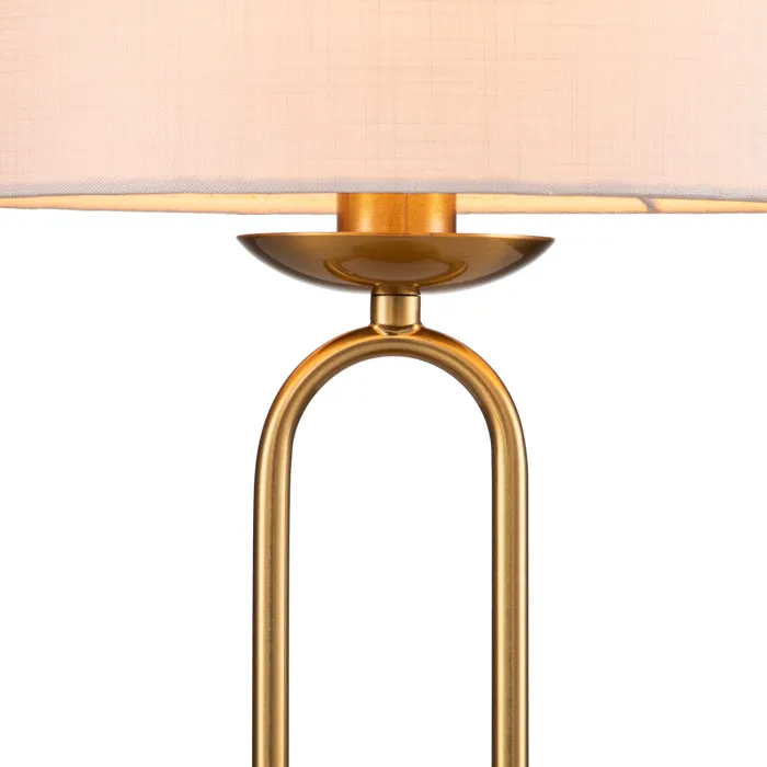 Escada 10166/T E14*40W Brass от ImperiumLoft
