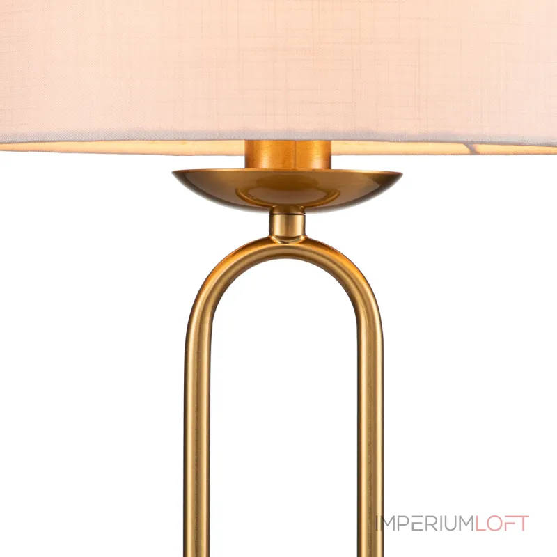 Escada 10166/T E14*40W Brass от ImperiumLoft Escada 10166/T E14*40W Brass от ImperiumLoft