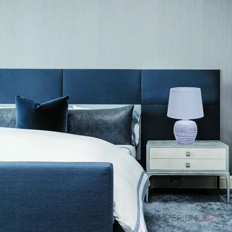 Escada 10173/L E14*40W White от ImperiumLoft