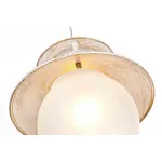 Подвесной светильник Escada 10164/1S E27*60W Beige