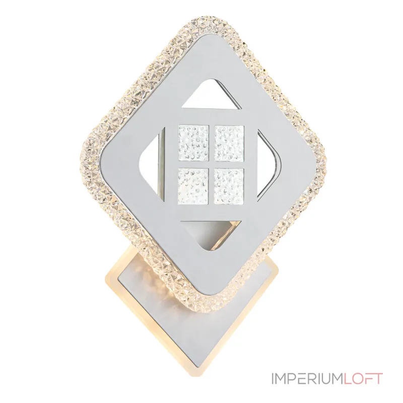 Escada 10226/1 LED*22+10W White от ImperiumLoft Escada 10226/1 LED*22+10W White от ImperiumLoft