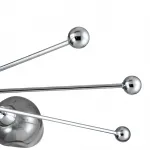 Escada 695/5P E14*40W Chrome