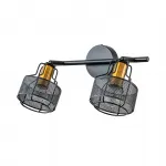 Настенно-потолочный свет Escada ZOOM 1100/2A от ImperiumLoft