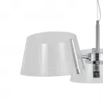 Подвесная люстра 14021/3P Chrome Подвесная люстра 14021/3P Chrome