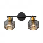 Настенно-потолочный свет Escada ZOOM 1100/2A от ImperiumLoft