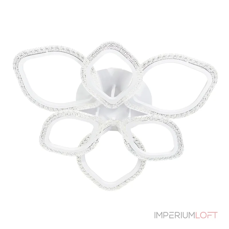 Потолочная люстра Escada BUBBLE 10251/6LED Потолочная люстра Escada BUBBLE 10251/6LED