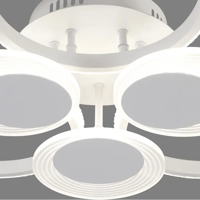 Escada 10232/6 LED*114W White от ImperiumLoft