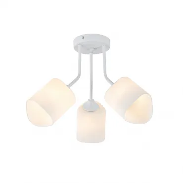 Потолочный светильник Escada IPOMEA 2102/3P