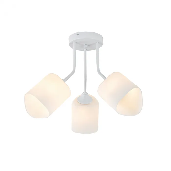 Потолочный светильник Escada IPOMEA 2102/3P от ImperiumLoft