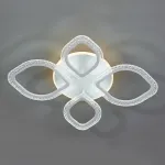 Escada 10251/4 LED*70+5W White от ImperiumLoft