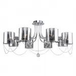 Escada 683/8P E14*40W Chrome