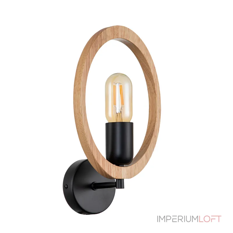 Escada 10196/1A E27*40W Black от ImperiumLoft Escada 10196/1A E27*40W Black от ImperiumLoft