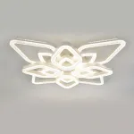 Потолочный светодиодный светильник Escada SEDNA 10280/8LED от ImperiumLoft