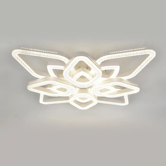 Потолочный светодиодный светильник Escada SEDNA 10280/8LED от ImperiumLoft