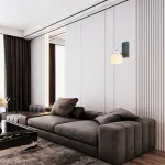 Настенный светильник Escada MARFEEL 1173/1A