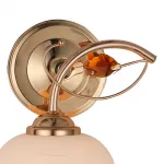 Escada 1121/1A E27*40W Gold от ImperiumLoft Escada 1121/1A E27*40W Gold от ImperiumLoft