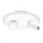 Escada 20022SMA/01 LED 22W 4000K белый от ImperiumLoft