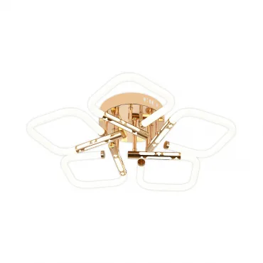 Потолочный светильник Escada LACERTA 10265/5LED