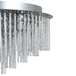 Потолочная люстра Escada DUCHESS 2126/7S Chrome