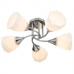 Escada 664/5P E27*40W Chrome