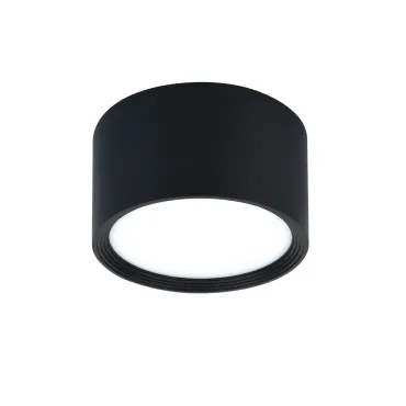 Потолочный светильник Escada 20005LED 20005SMU/04LED SBK Потолочный светильник Escada 20005LED 20005SMU/04LED SBK
