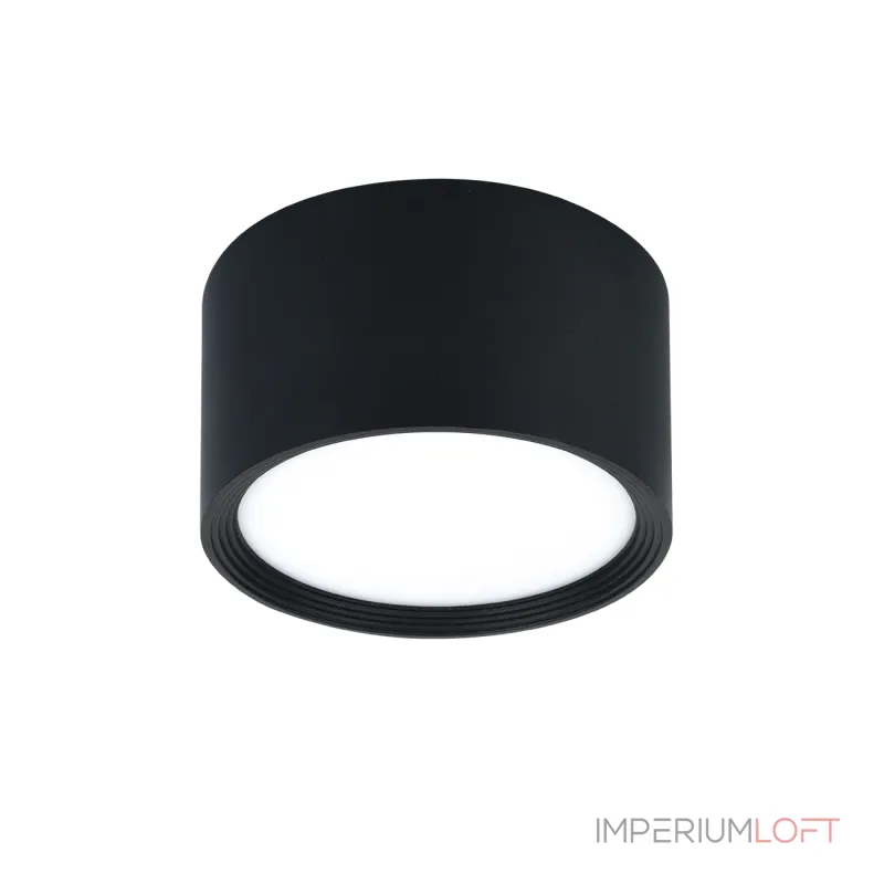 Потолочный светильник Escada 20005LED 20005SMU/04LED SBK Потолочный светильник Escada 20005LED 20005SMU/04LED SBK