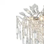 Потолочная люстра Escada NEDA 2135/8P Chrome