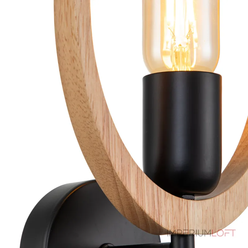 Escada 10196/1A E27*40W Black от ImperiumLoft Escada 10196/1A E27*40W Black от ImperiumLoft