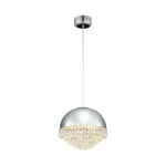 Подвесной светильник Escada RUACANA 615/S LED
