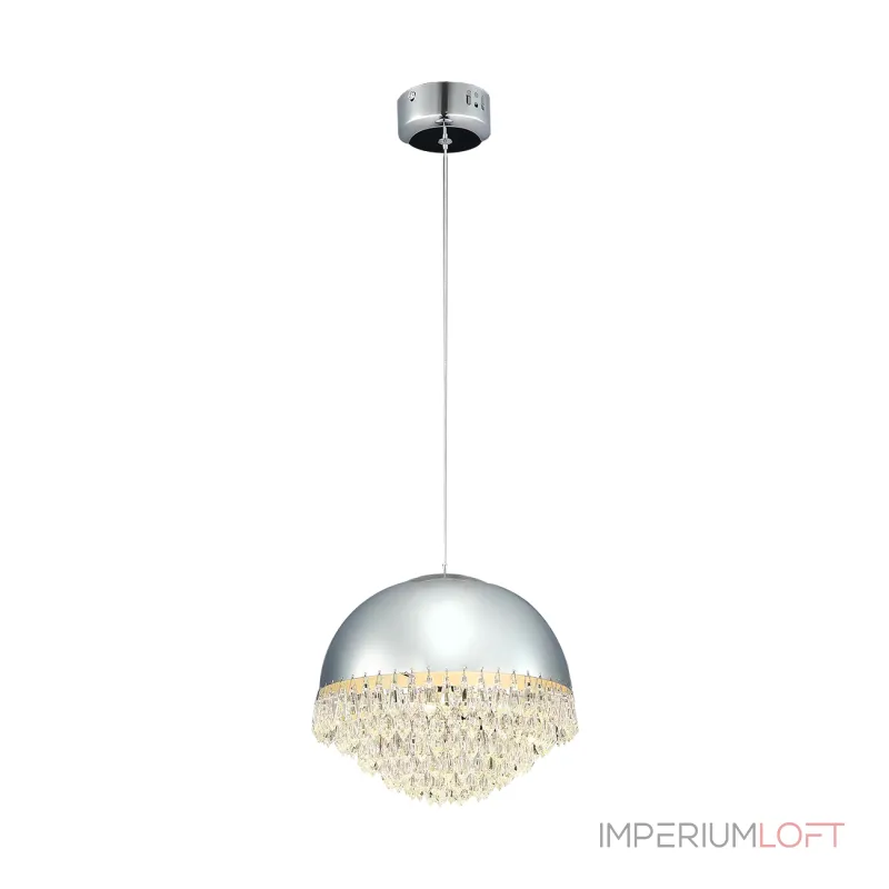 Подвесной светильник Escada RUACANA 615/S LED
